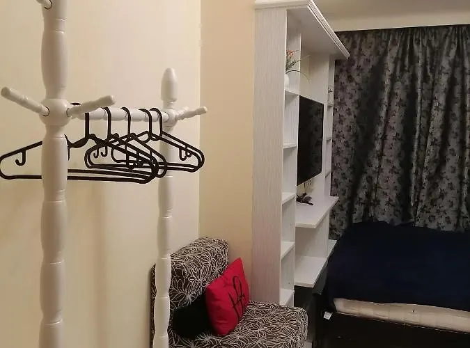 Snugglepod Condotel - Grand Riviera
