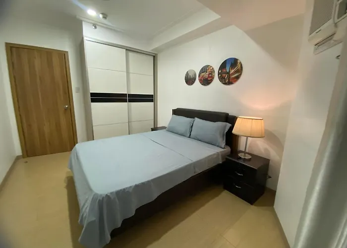 Snugglepod Condotel - Grand Riviera 公寓式飯店 3*