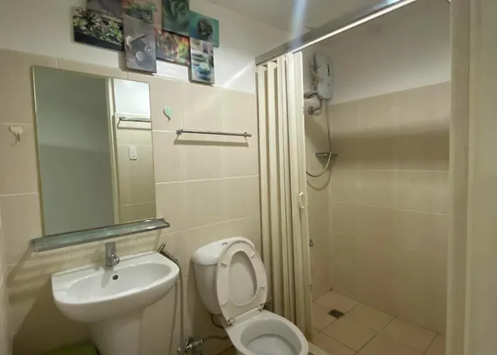 Snugglepod Condotel - Grand Riviera 3*