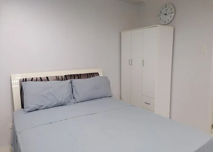 Snugglepod Condotel - Grand Riviera 公寓式飯店 3*