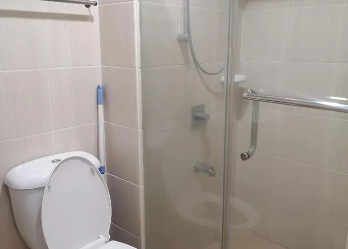 Snugglepod Condotel - Grand Riviera 3*