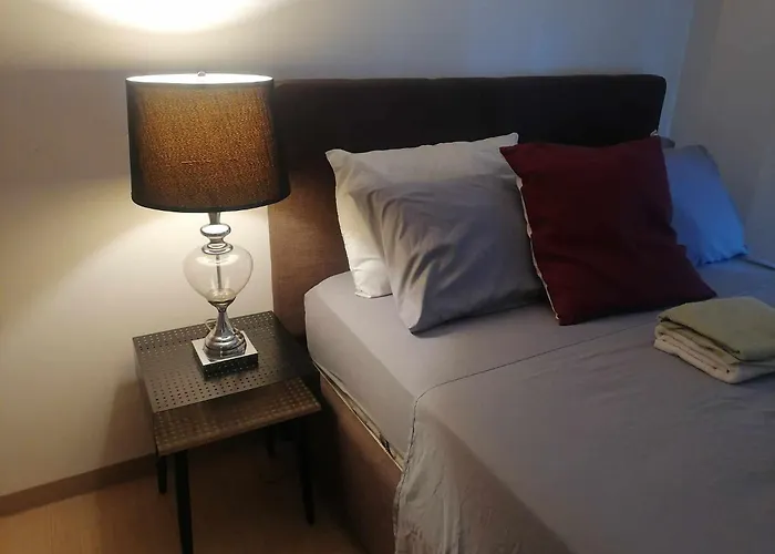 公寓式飯店 Snugglepod Condotel - Grand Riviera
