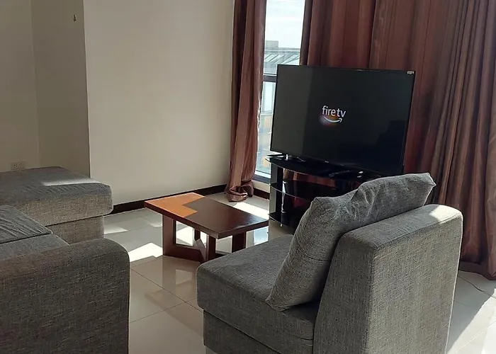 Snugglepod Condotel - Grand Riviera 公寓式飯店 3*