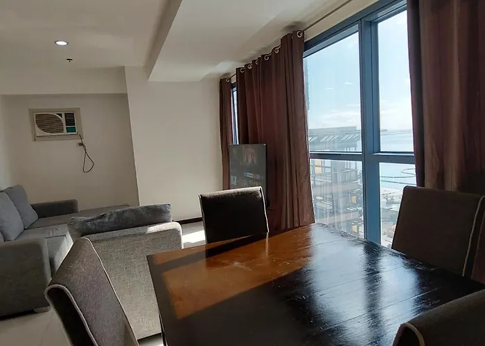Snugglepod Condotel - Grand Riviera