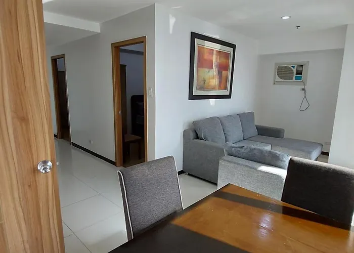 Snugglepod Condotel - Grand Riviera 3* 马尼拉