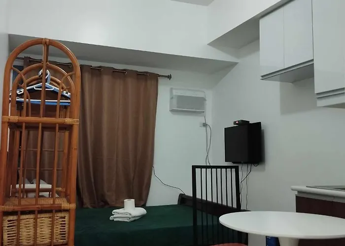 Snugglepod Condotel - Grand Riviera