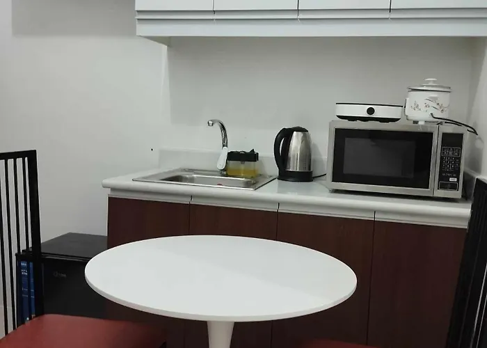 Snugglepod Condotel - Grand Riviera