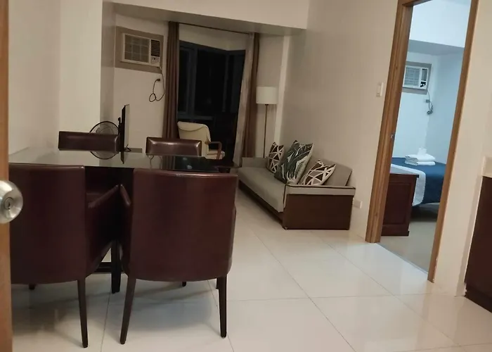Snugglepod Condotel - Grand Riviera 3* 马尼拉