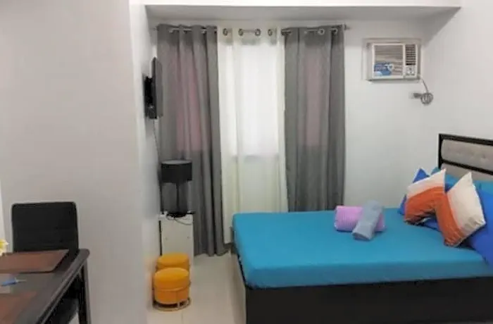 Snugglepod Condotel - Grand Riviera