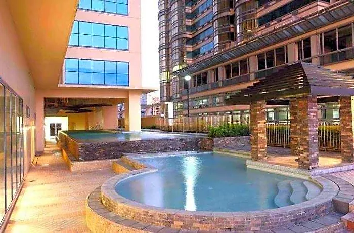 公寓式飯店 Snugglepod Condotel - Grand Riviera 3*