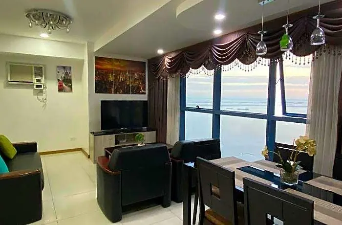 公寓式飯店 Snugglepod Condotel - Grand Riviera 马尼拉