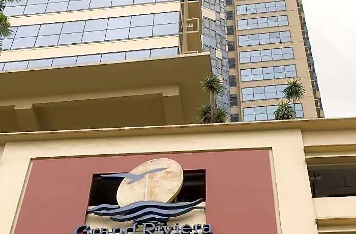 公寓式飯店 Snugglepod Condotel - Grand Riviera 3*