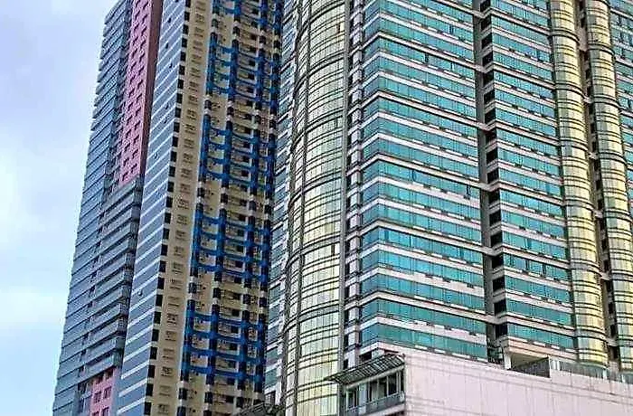 Snugglepod Condotel - Grand Riviera 公寓式飯店 马尼拉