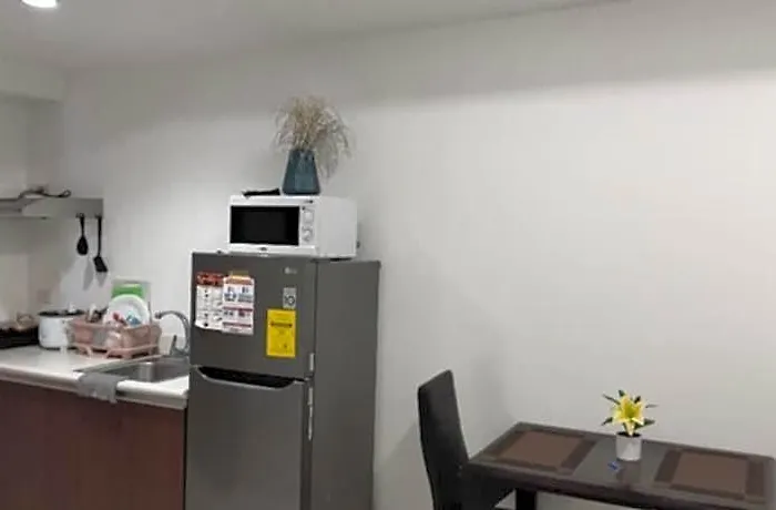 Snugglepod Condotel - Grand Riviera 公寓式飯店 3*