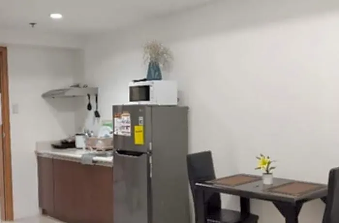 公寓式飯店 Snugglepod Condotel - Grand Riviera 3*