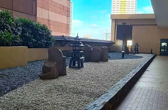Snugglepod Condotel - Grand Riviera 公寓式飯店 马尼拉
