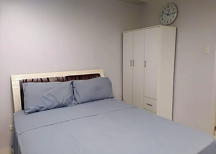 Snugglepod Condotel - Grand Riviera 公寓式飯店 马尼拉
