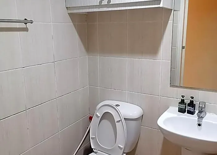 شقة فندقية Snugglepod Condotel - Grand Riviera مانيلا